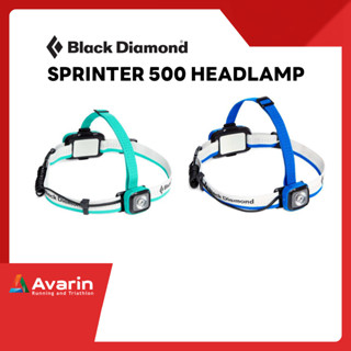 Black Diamond Sprinter 500 Headlamp