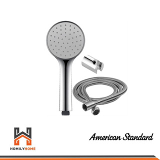 American Standard ชุดฝักบัวพร้อมสายอ่อน รุ่น F46103-CHADYHS ชุดฝักบัว ฝักบัว อเมริกันสแตนดาร์ด