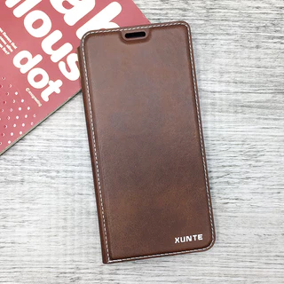 เคสฝาพับ ซัมซุง/Samsung A02s A03s A31 A34 A51 A52 A53 A54 A71 เคสหนังเปิด-ปิด ตั้งได้ มีช่องใส่การ์ด