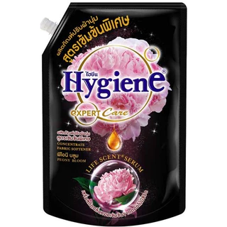 (แพ็ค 3 ถุง) ไฮยีน เอ็กซ์เพิร์ทแคร์ Hygiene Expert Care น้ำยาปรับผ้านุ่ม สูตรเข้มข้นพิเศษ ขนาด480มล. ทั้ง 9 สูตร