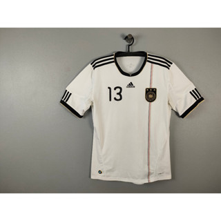 เสื้อแท้มือสองทีมชาติ GERMANY 2010