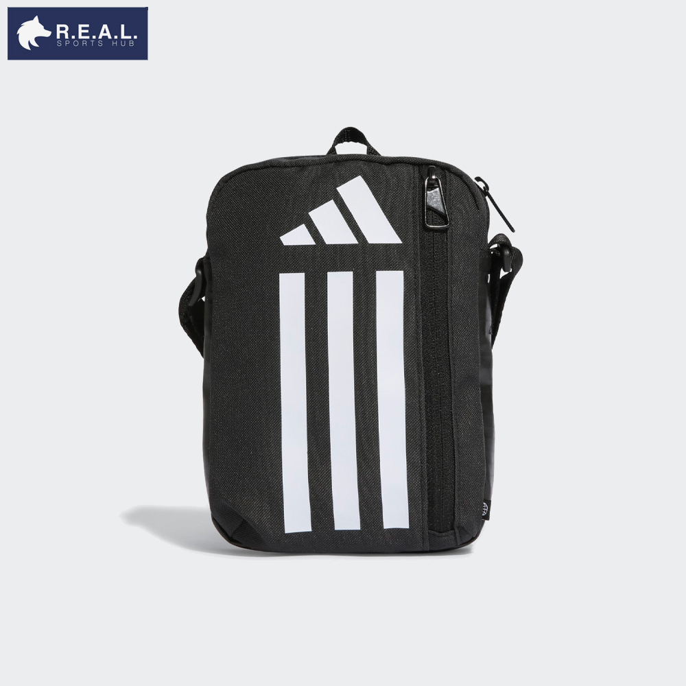 💸ลด65.-ใส่โค้ดTHIKWX1N💸กระเป๋าสะพายข้าง Adidas รุ่น Essentials Training [ HT4752 ]