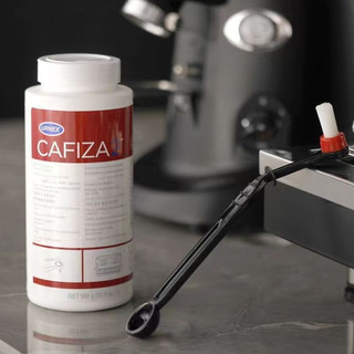 🌞900g ผงล้างหัวชงกาแฟ CAFIZA2 ผงล้างหัวชง ผงล้างเครื่องชงกาแฟ ผงทำความสะอาดหัวชง USA ของแท้ AG666