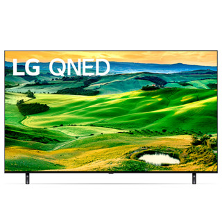 LG 65 นิ้ว 65QNED80SQA QNED 4K Quantum Dot SMART TV HD 2.1/120Hz ปี 2022