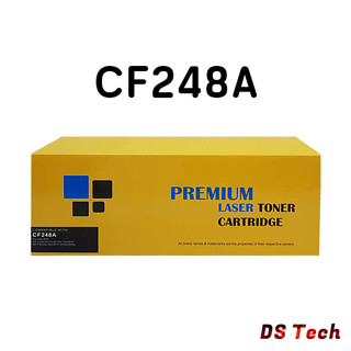 HP CF248A หมึกพิมพ์เลเซอร์เทียบเท่า For M15/M15W/MFP M28/M28W/M16/MFP M29 M31