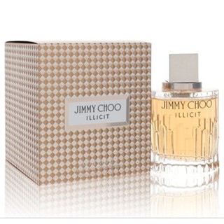 น้ำหอม Illicit JIMMY CHOO Eau de Parfum 100ml. 💥ส่งฟรี💥