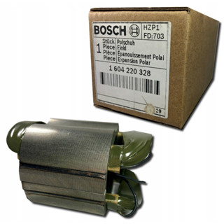 Bosch อะไหล่ฟิลคอยส์**เครื่องเจียร**4" GWS060,GWS6-100,GWS5-100 #1604220328 ของแท้