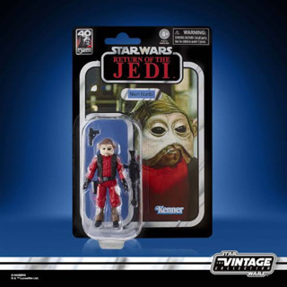 Hasbro Star Wars Vintage Collection Nien Nunb