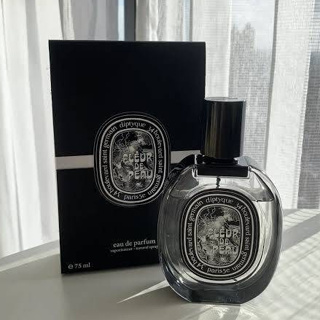 Diptyque Fleur De Peau Eau De Parfum 75ml