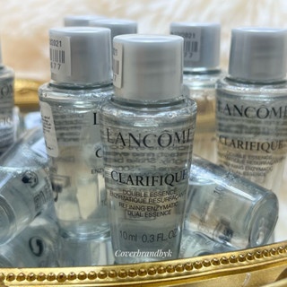 CLARIFIQUE DUAL ESSENCE LANCOME ขนาด 10มล