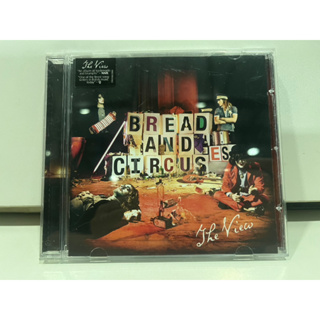 1   CD  MUSIC  ซีดีเพลง   BREAD AND CIRCUSES    (M1E7)