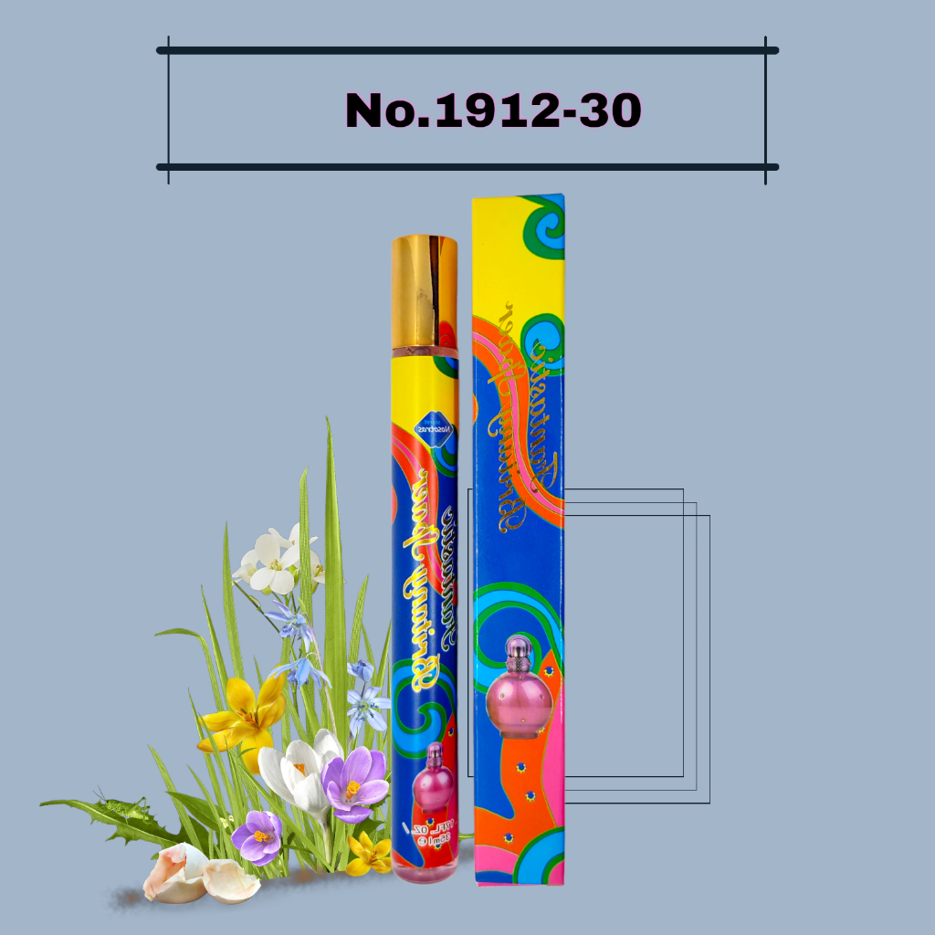 สินค้าพร้อมส่งจร้า น้ำหอมกลิ่นเคาร์เตอร์แบรนด์ น้ำหอมยอดฮิต Long Lasting Fragrance Perfume ရနံ့မျိုးစုံနဲ့ရေမွှေး 35ml