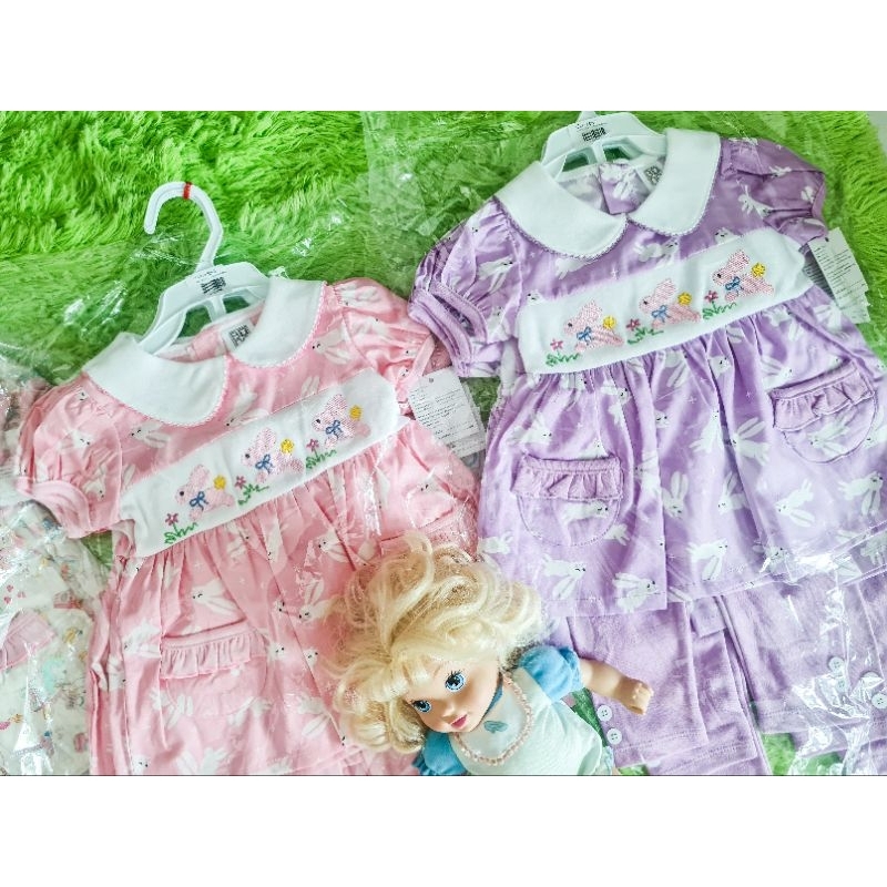 เสื้อผ้าเด็กแบรน BNO