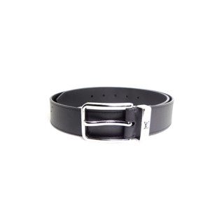 เข็มขัด Louis Vuitton Pont Neuf belt sz 85 34 มือ 2 ของแท้100%