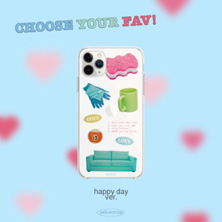 happy day phone case