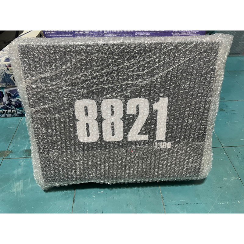 MG F91 MB Daban 8821