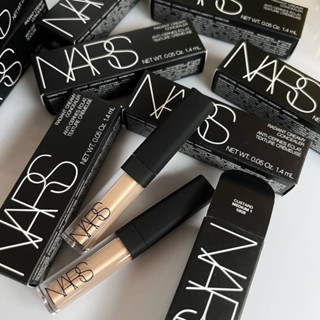 Nars Radiant Creamy Concealer 1.4 ml #Custard