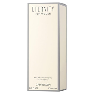 Calvin Klein Eternity Women EDP 100mL น้ำหอมซีเค