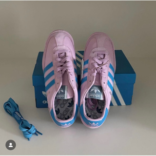 rare item🩰 หายากมาก Adidas joggen pink