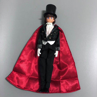 เซเลอร์มูนตุ๊กตาวินเทจ Sailor Moon Tuxedo Mask Vintage Doll