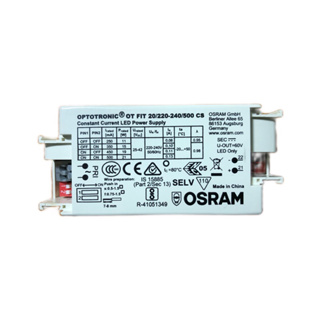 Osram Constant Current LED Driver