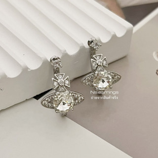 NS.EARRINGS | NS641 - REINA EARRINGS