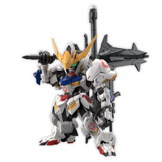 [Pre Order Lot1 10/2566] Bandai MGSD Gundam Barbatos 4573102656995 (Plastic Model) **อ่านรายละเอียดก่อนสั่ง**