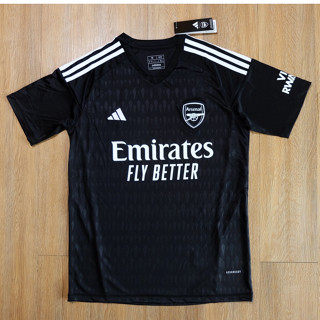 เสื้อบอล อาร์เซนอล ปี 2023/24 เกรด AAA (เกรดแฟนบอล) Arsenal