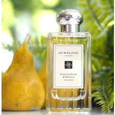 น้ำหอม Jo Malone English Pear &amp; Freesia Cologne 100ml ในกล่องซีล