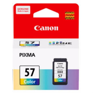 Canon CL-57CO Ink Color