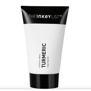 Theinkeylist Turmeric Moisturizer