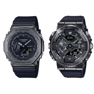 G-SHOCK รุ่น GM-110BB/GM-2100BB