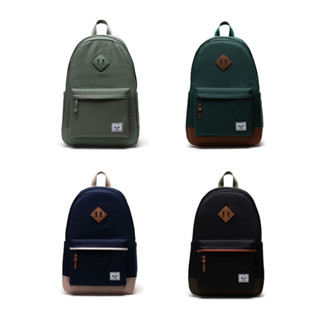 Herschel Supply กระเป๋าสะพายหลัง รุ่น HERITAGE NEW CLASSICS 2023 (Seasonal Color)