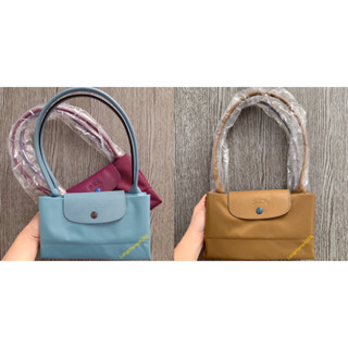 พร้อมส่ง LONGCHAMP LE PLIAGE club L Long(คนไทยเรียก M Long)ของแท้ 100 %