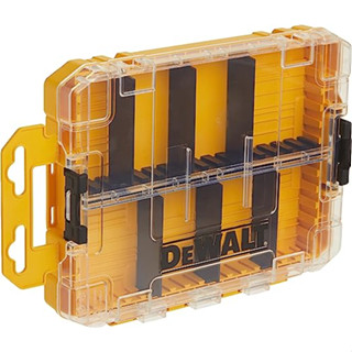 DEWALT รุ่น DWAN2190 กล่องอุปกรณ์ (Tough Case)  กล่อง กล่องใส่อุปกรณ์ กล่องอเนกประสงค์  กล่องเครื่องมือ กล่อง สกรู