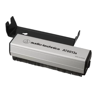 Audio Technica AT6011a Record Cleaner Anti-Static Record Brush แปรงทำความสะอาดแผ่นเสียง