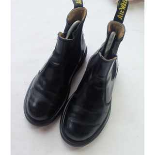 Dr.Martens 2976 Chelsea Boots Size 36EU สีดำ มือสอง ของแท้