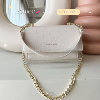 B099 กระเป๋ารุ่น Romeo [เริ่มส่ง15ก.ย.] by 8anglesshop