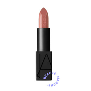 NARS- Audacious Lipstick • 4g สี: Brigitte