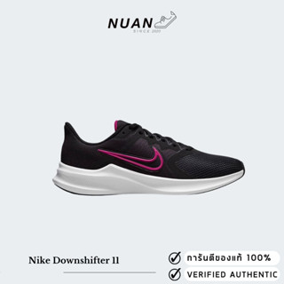 WMNS Nike Downshifter CW3413-004 ของแท้ ป้ายไทย รองเท้าวิ่ง