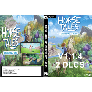 เกมส์ PC/NB Horse Tales Emerald Valley Ranch