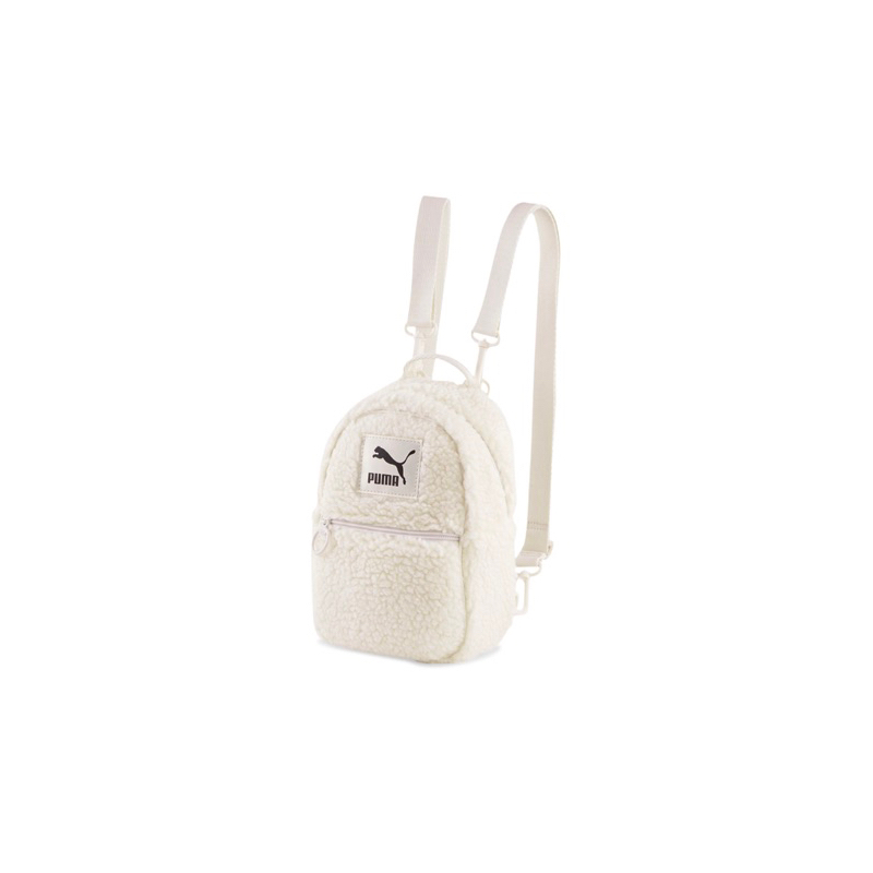 กระเป๋าสะพายหลังผู้หญิง เป้ PUMA Sherpa Minime mini backpack