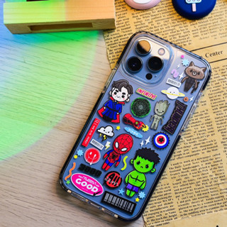 emoji ICON MV - Season 25 (เคสบัมพ์เปอร์กระแทก)