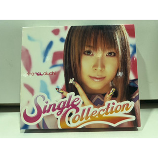 1   CD  MUSIC  ซีดีเพลง  Single Collection    (M1G107)