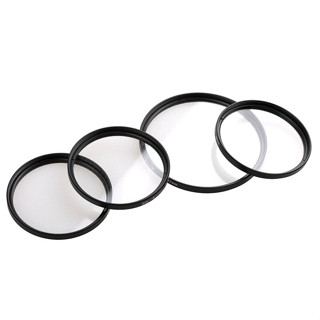 [กรุงเทพฯ ส่งด่วน 1 ชั่วโมง] Lens Filters ฟิลเตอร์ เลนส์ ( มือสอง ) ราคาพิเศษ