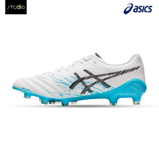 [สินค้าลิขสิทธิ์แท้ 100%] รองเท้าฟุตบอล ASICS DS LIGHT X-FLY 5 A050