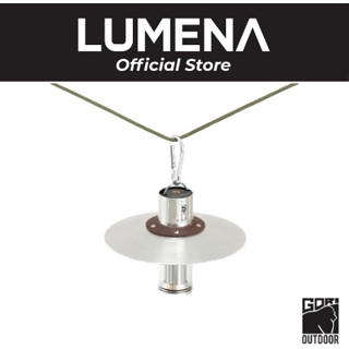 Lumena M3 METAL Shade แฉ่งไฟ