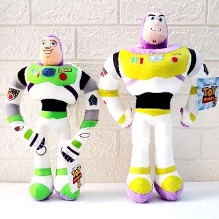 ตุ๊กตาบัซไลท์เยียร์/วู้ดดี้  BUZZ LIGHTYER /WOODY จากเรื่อง TOY STORY