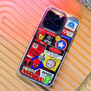 Sign Super Hero (MV) - Season 30 (เคสบัมพ์เปอร์กระแทก)