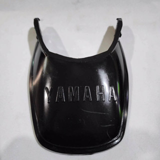 หางเต่า Y80 บังโคลนหลัง Y80 มีปั๊มYamaha ทุกชิ้น หางเต่าหลัง Y80 V50 V75 Belle80 เมทยู เมทเจ